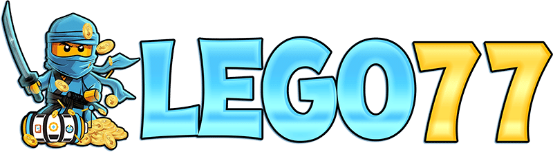 LEGO77 Logo