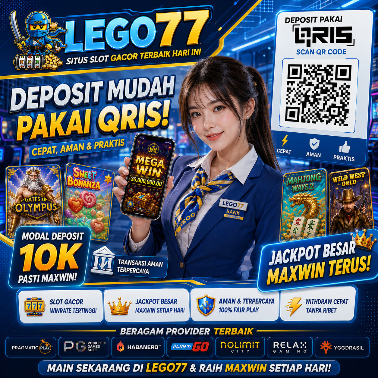 LEGO77