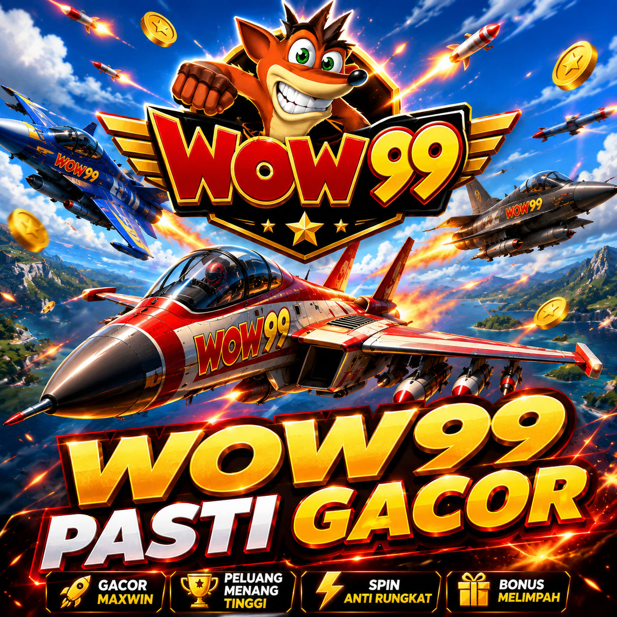 Wow99