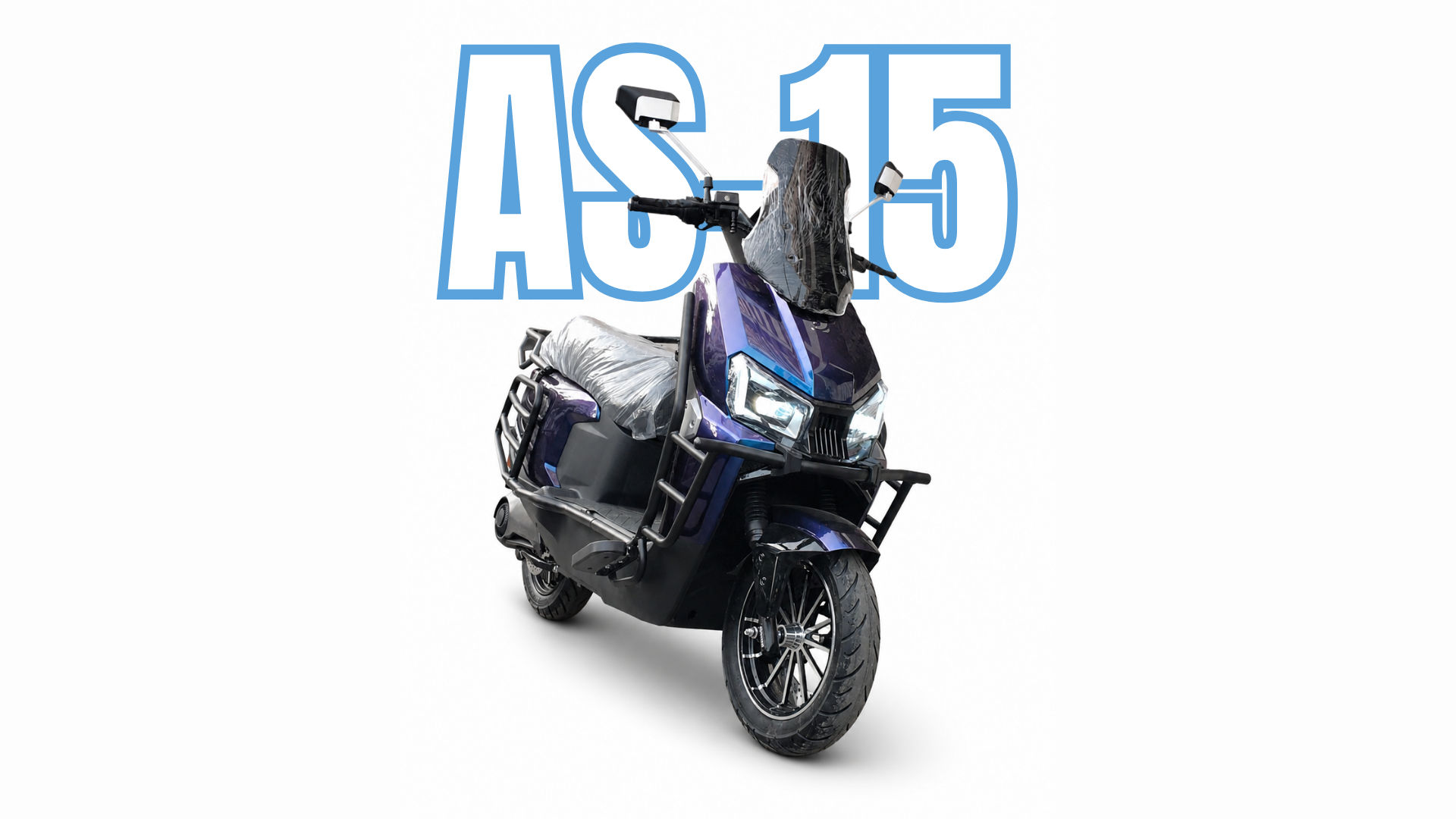 EVEHCO AS-15