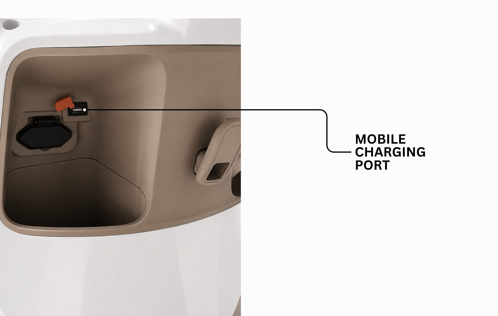 Stay Charged on Every Journey