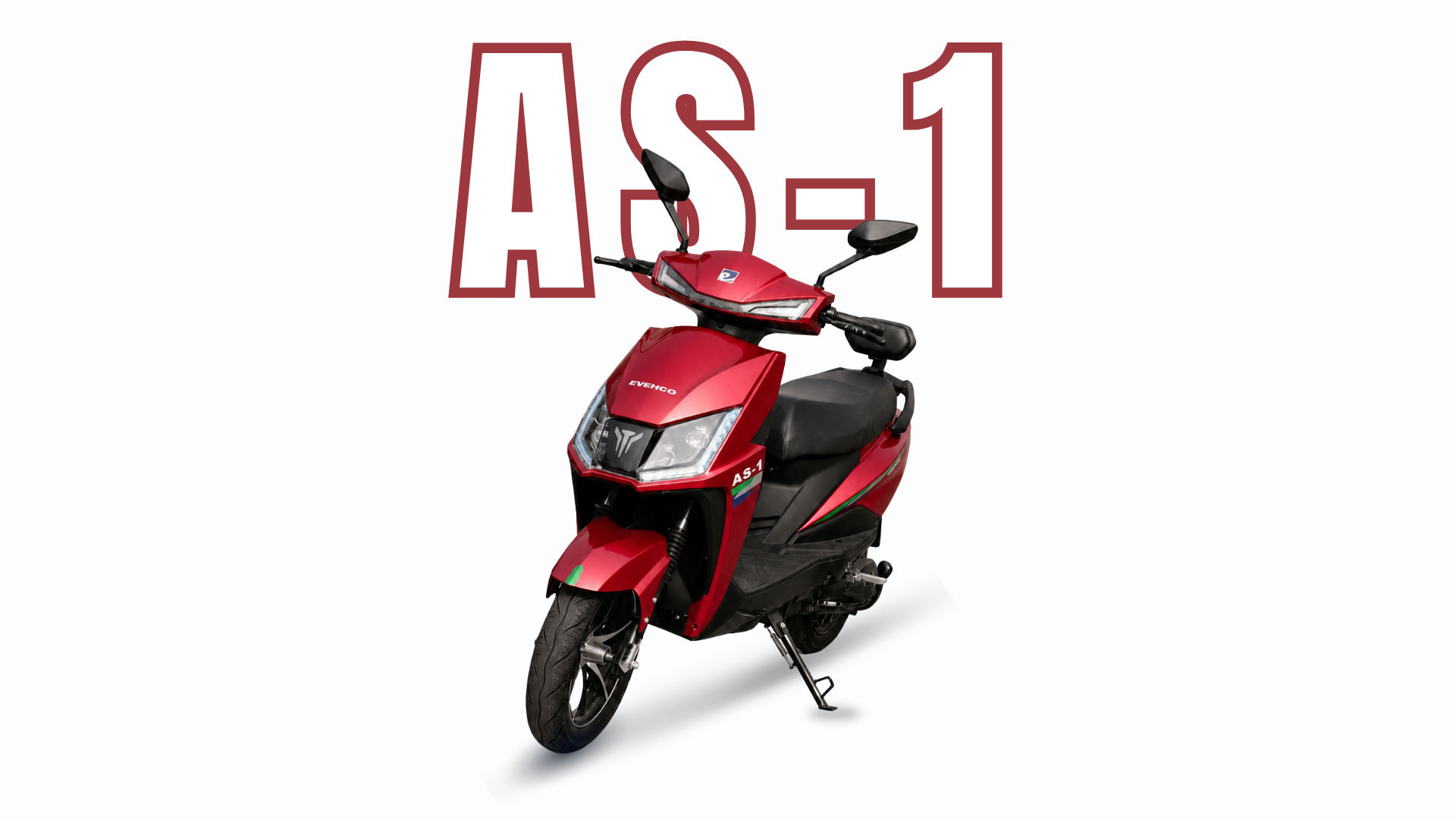 EVEHCO AS-1