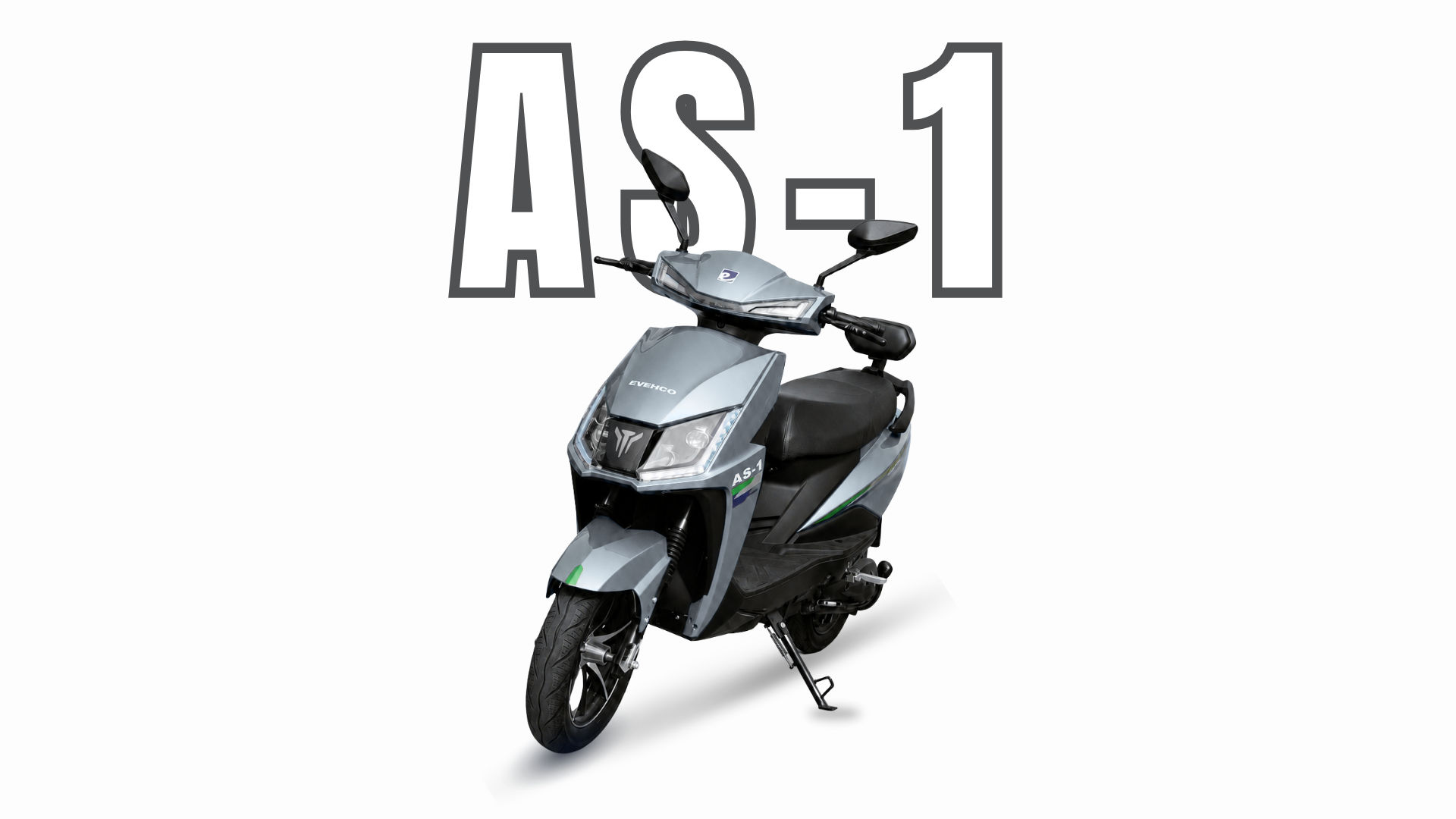 EVEHCO AS-1