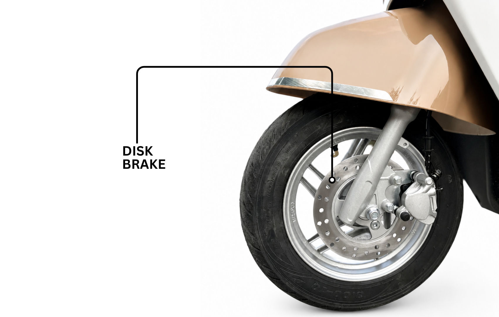 Confident Braking, Better Control