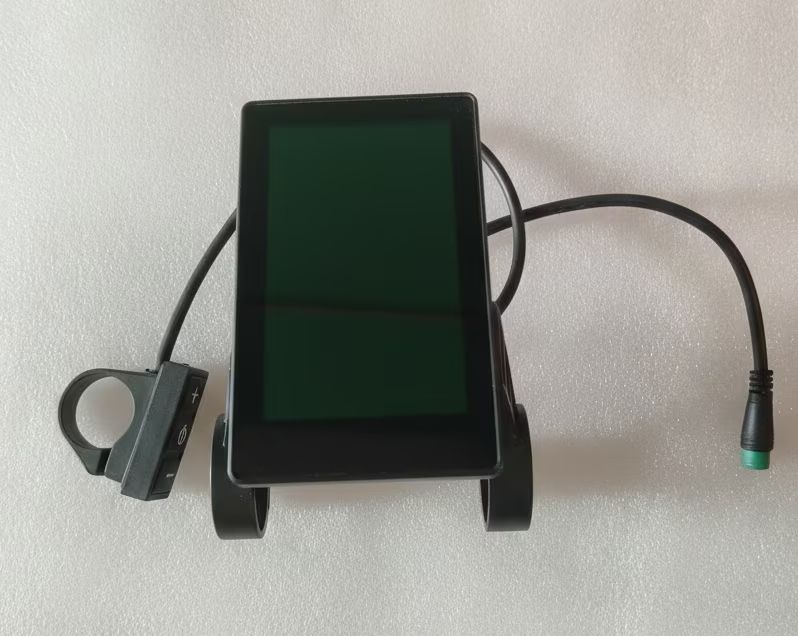 Electric Cycle Pro Display - Image 1
