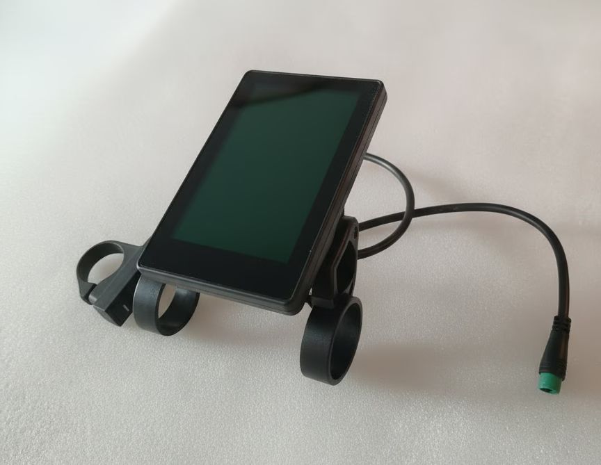 Electric Cycle Pro Display - Image 2