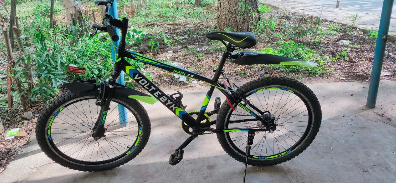 Best Electric Cycles India