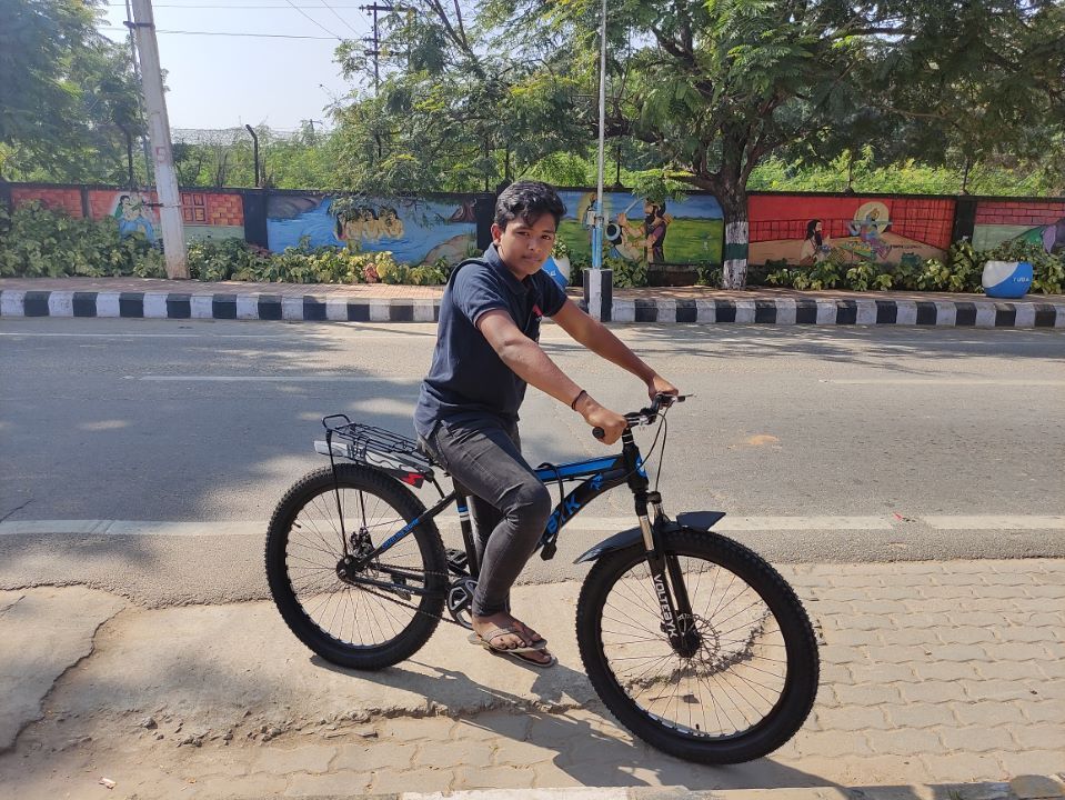 Best Electric Cycles India