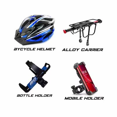All Accessories
