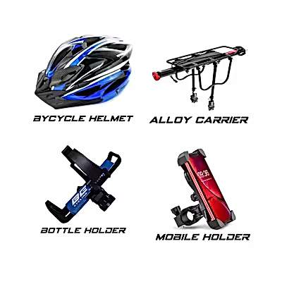 All Accessories