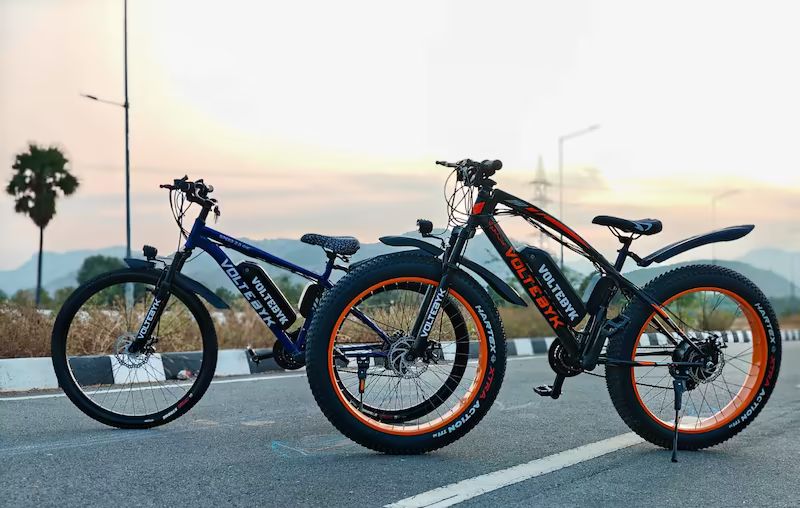 Bike 3