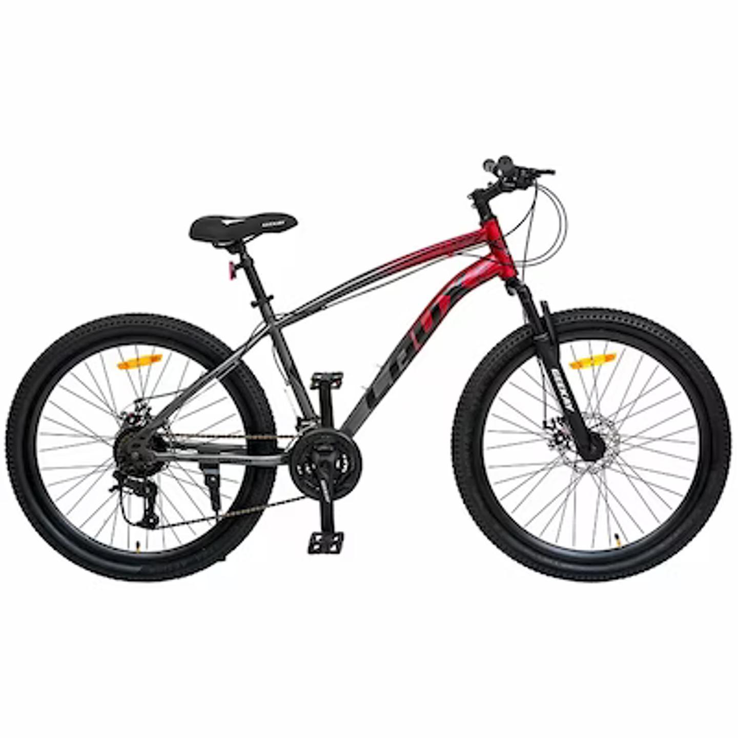 Gear Cycles