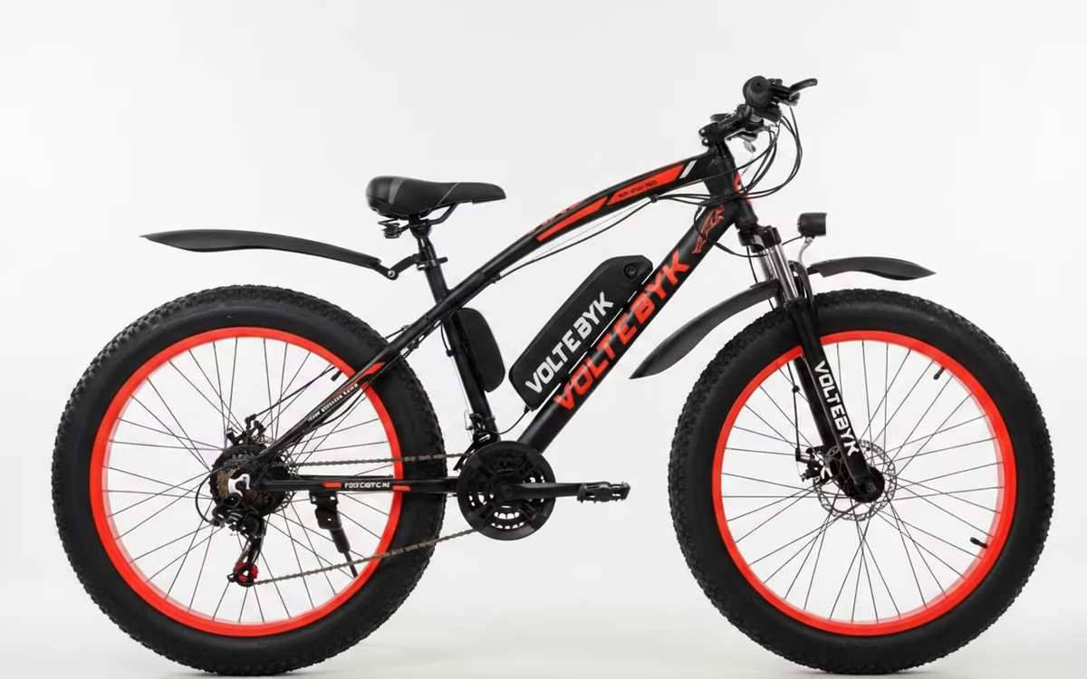 The Rise of Budget E-Bikes: What to Expect from Electric Cycles Under 30k