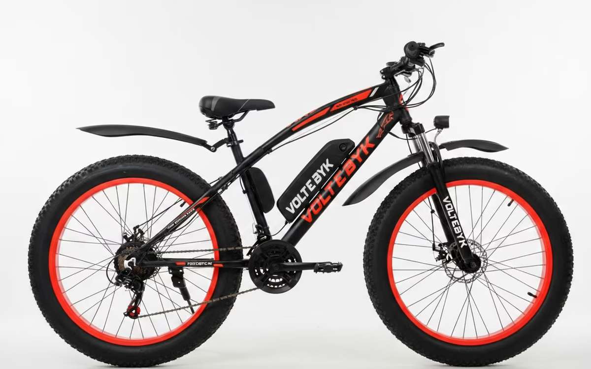 Essential Cycle Accessories for E-Bike Enthusiasts: Safety, Comfort & Performance Upgrades