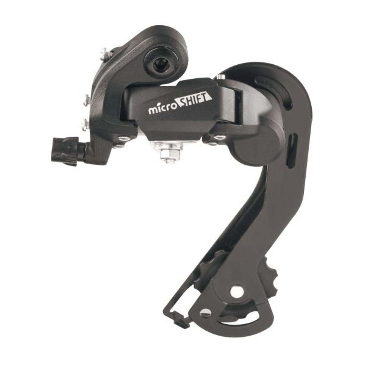 Microshift 7 Speed Rear Derailleur for Gear Cycle