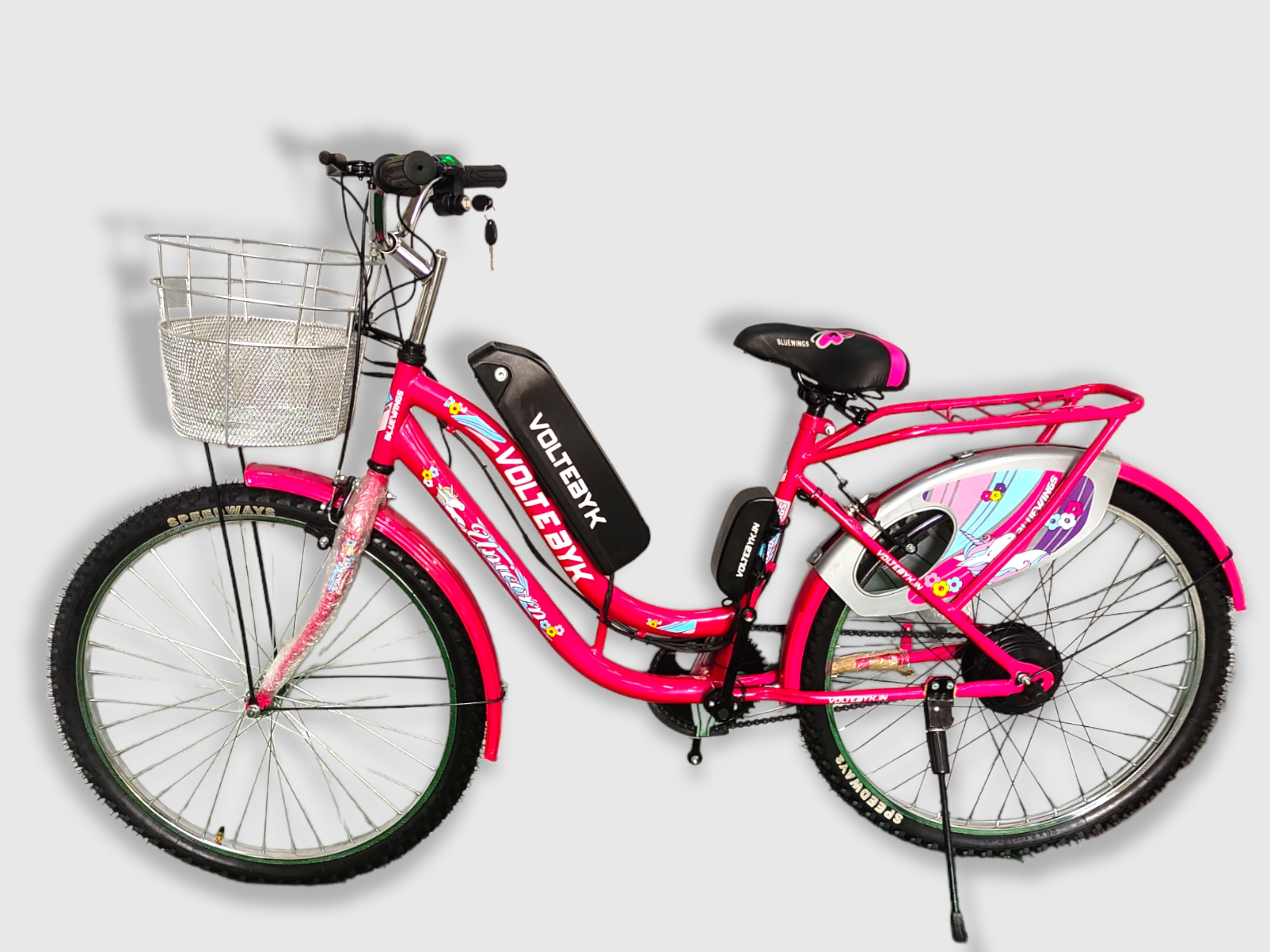 ladies Electric Bicycle Buy Girls Battery cycle Online India