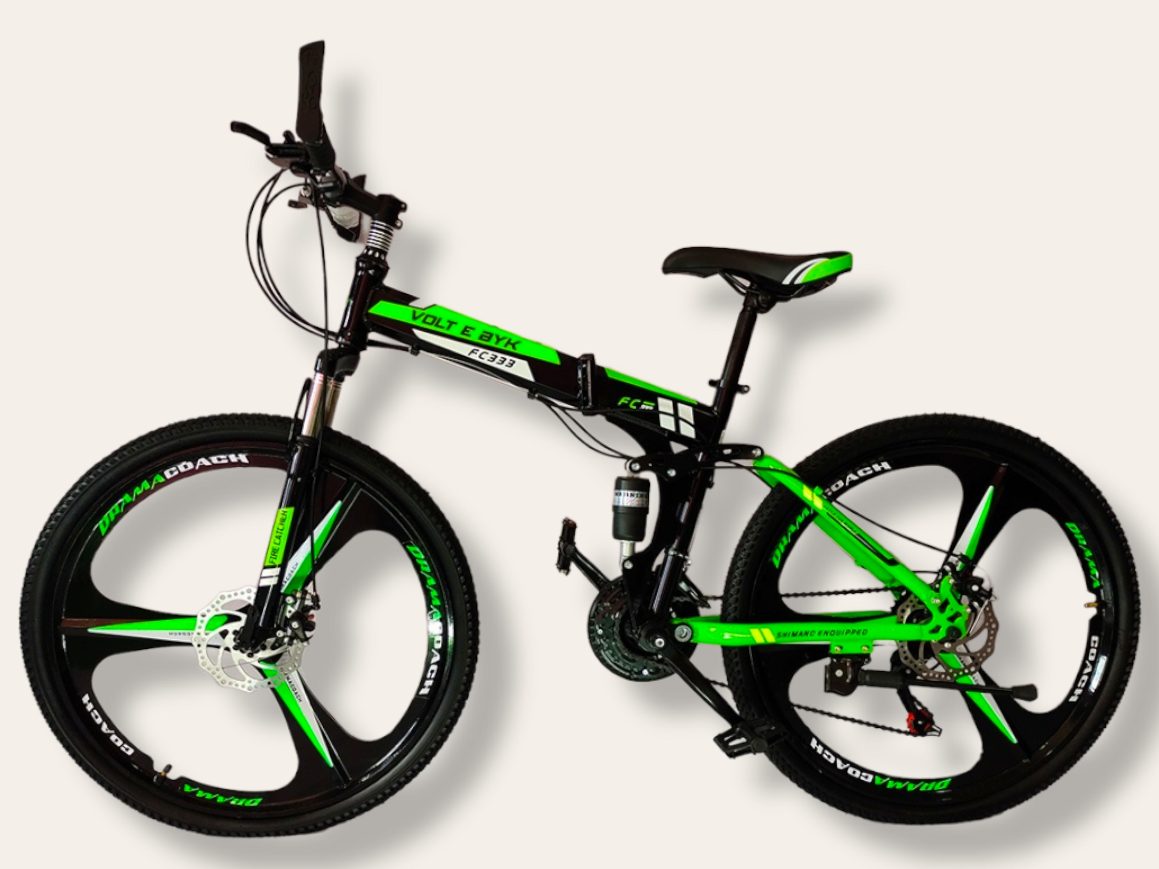 bolt bikes