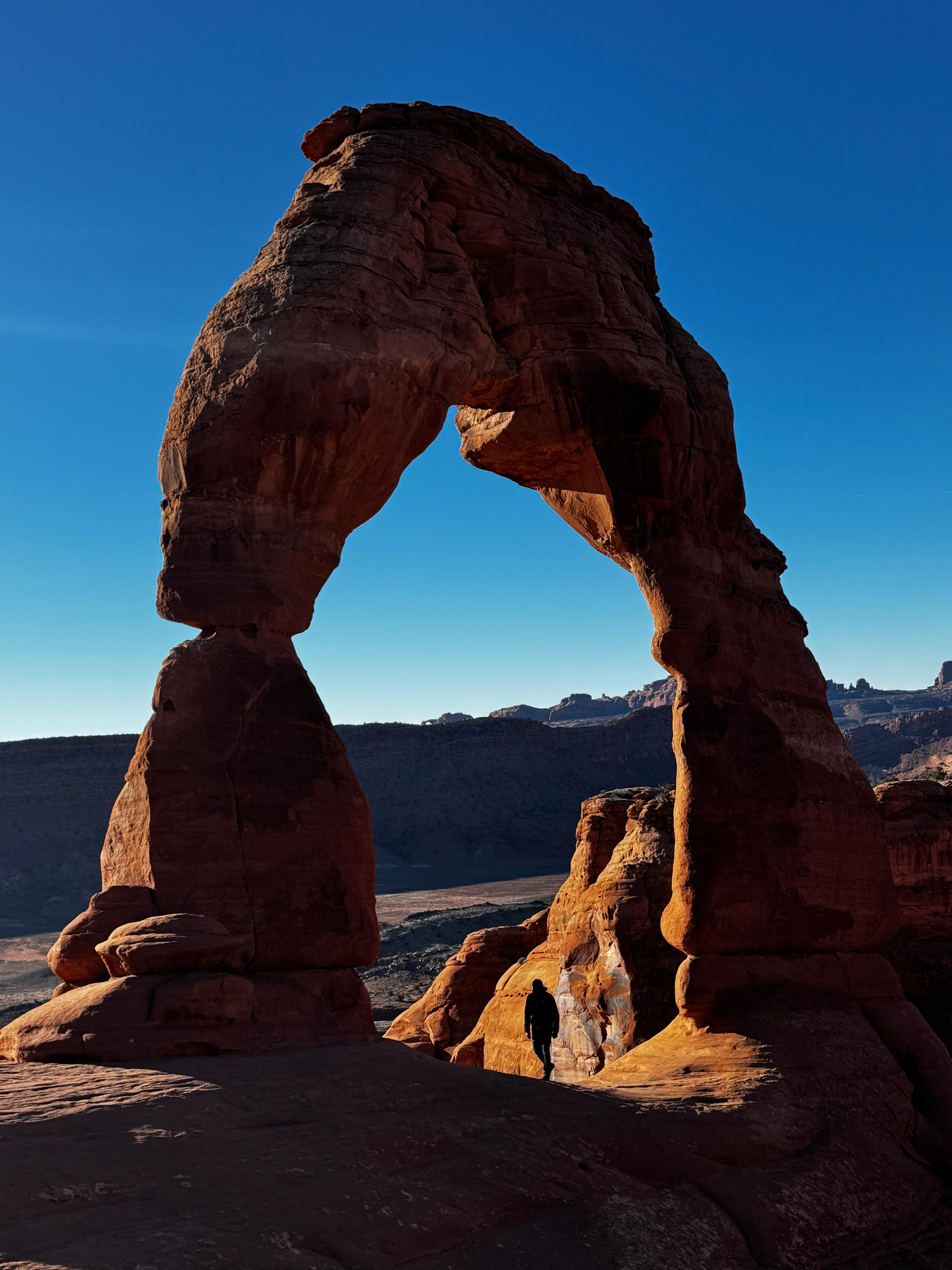 Arches, USA