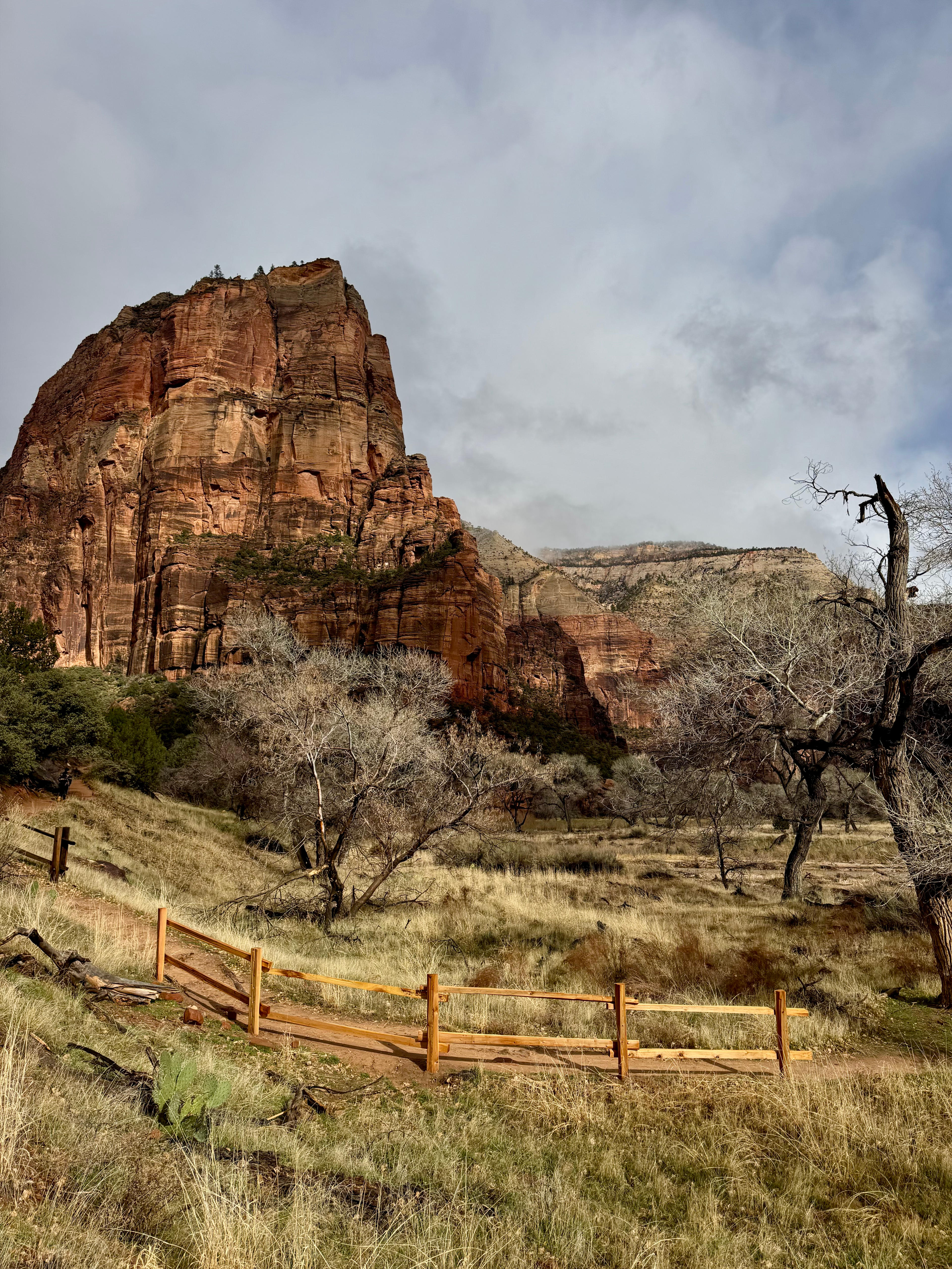 Angels Landing, USA