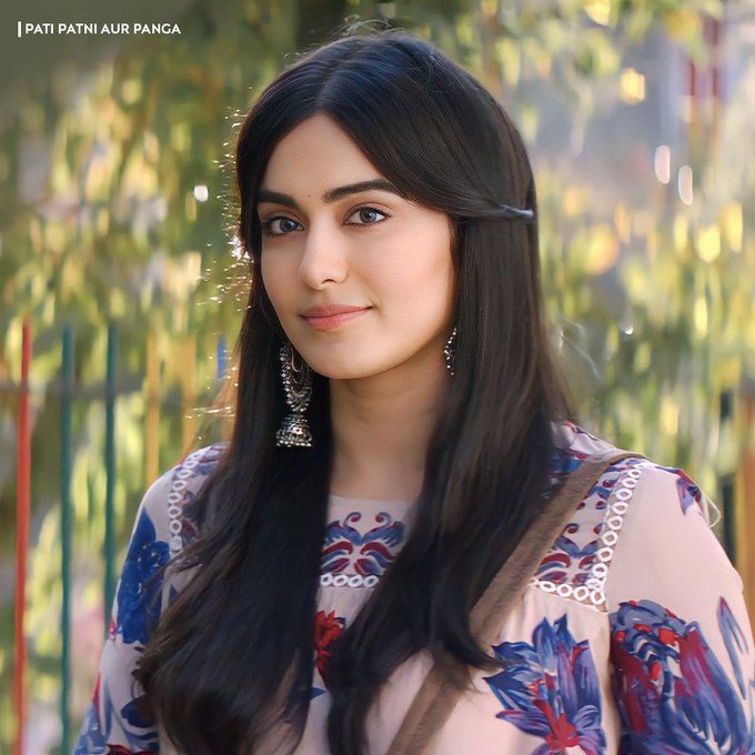 Adah Sharma Photos