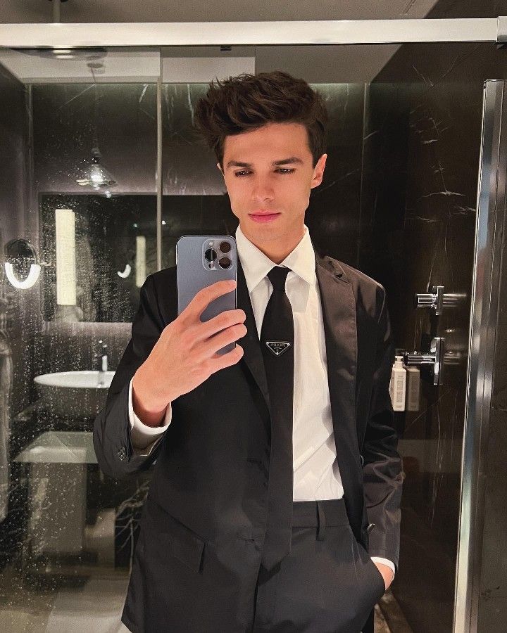 Brent Rivera Photos