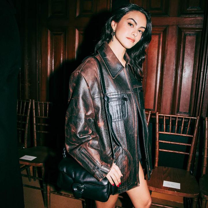 Camila Mendes Photos