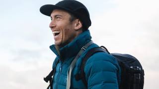 Chris Burkard Social Influencer Wiki Bio Age Photos videos