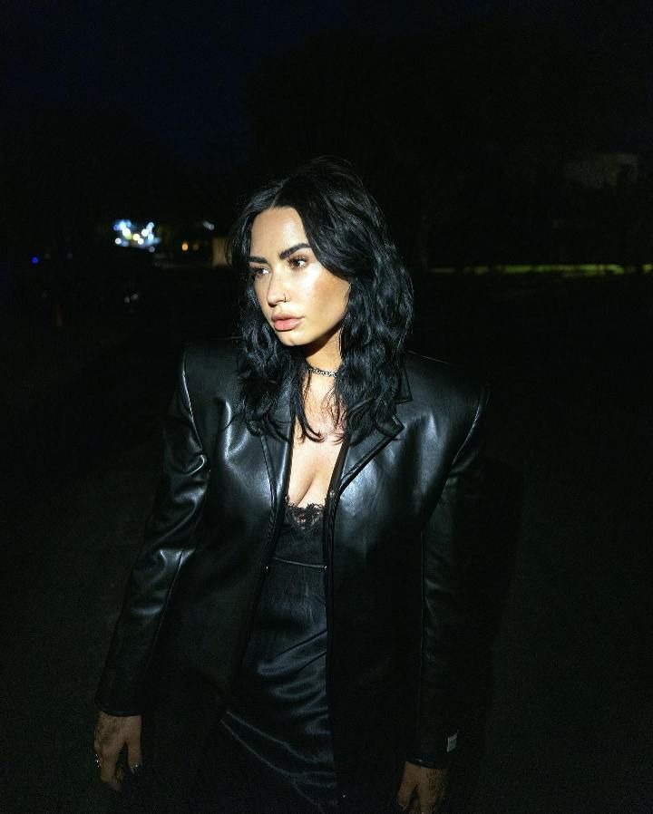 Demi Lovato Photos