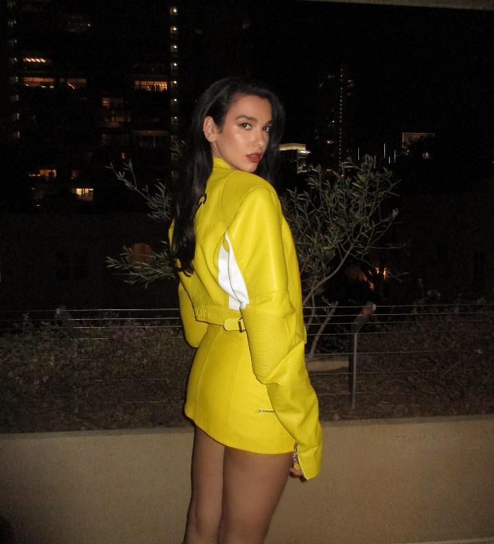 Dua Lipa Photos