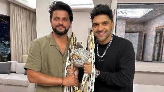 Guru Randhawa Social Influencer Wiki Bio Age Photos videos