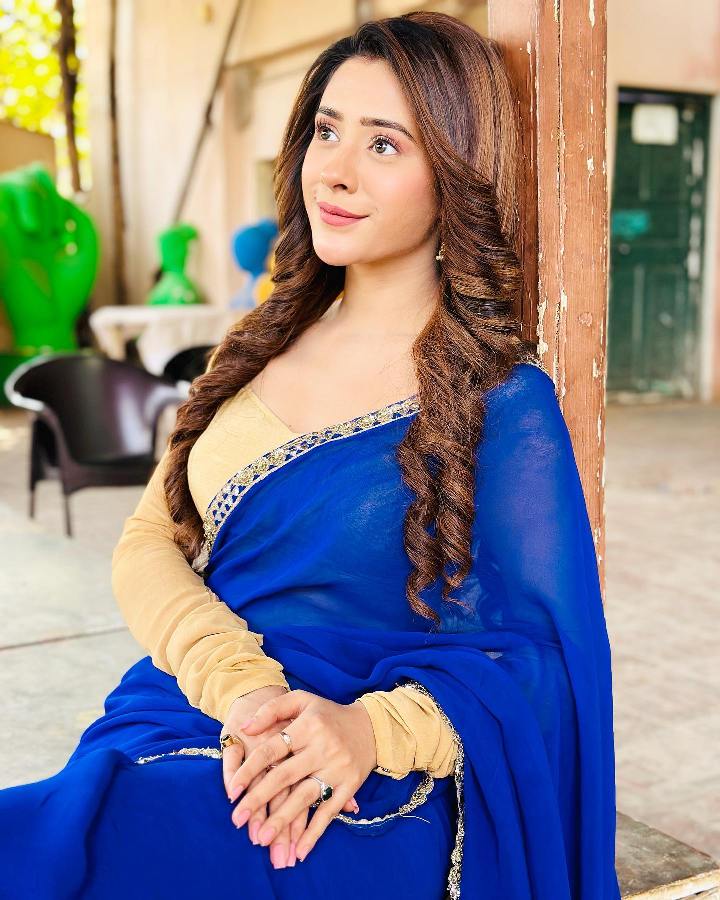 Hiba Nawab Photos