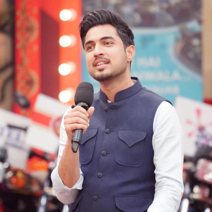 Iqrar Ul Hassan Photos