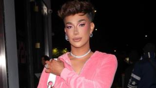 James Charles Makeup Artist Social Influencer Model Wiki Photos Bio Age