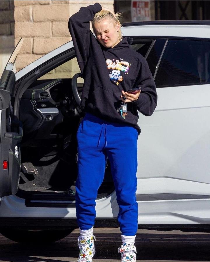 JoJo Siwa Photos