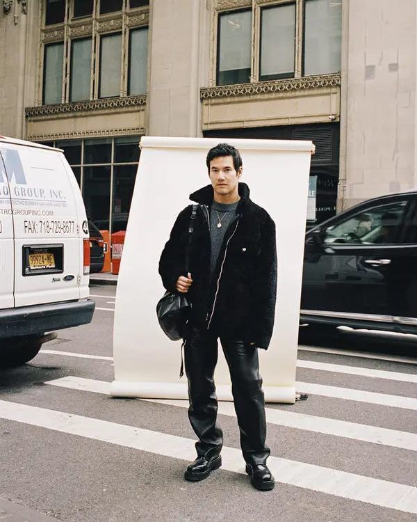 Joseph Altuzarra Photos