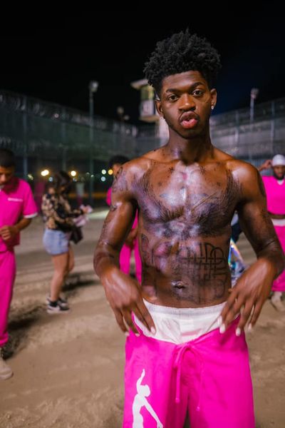 Lil Nas X (Montero Lamar Hill) Photos