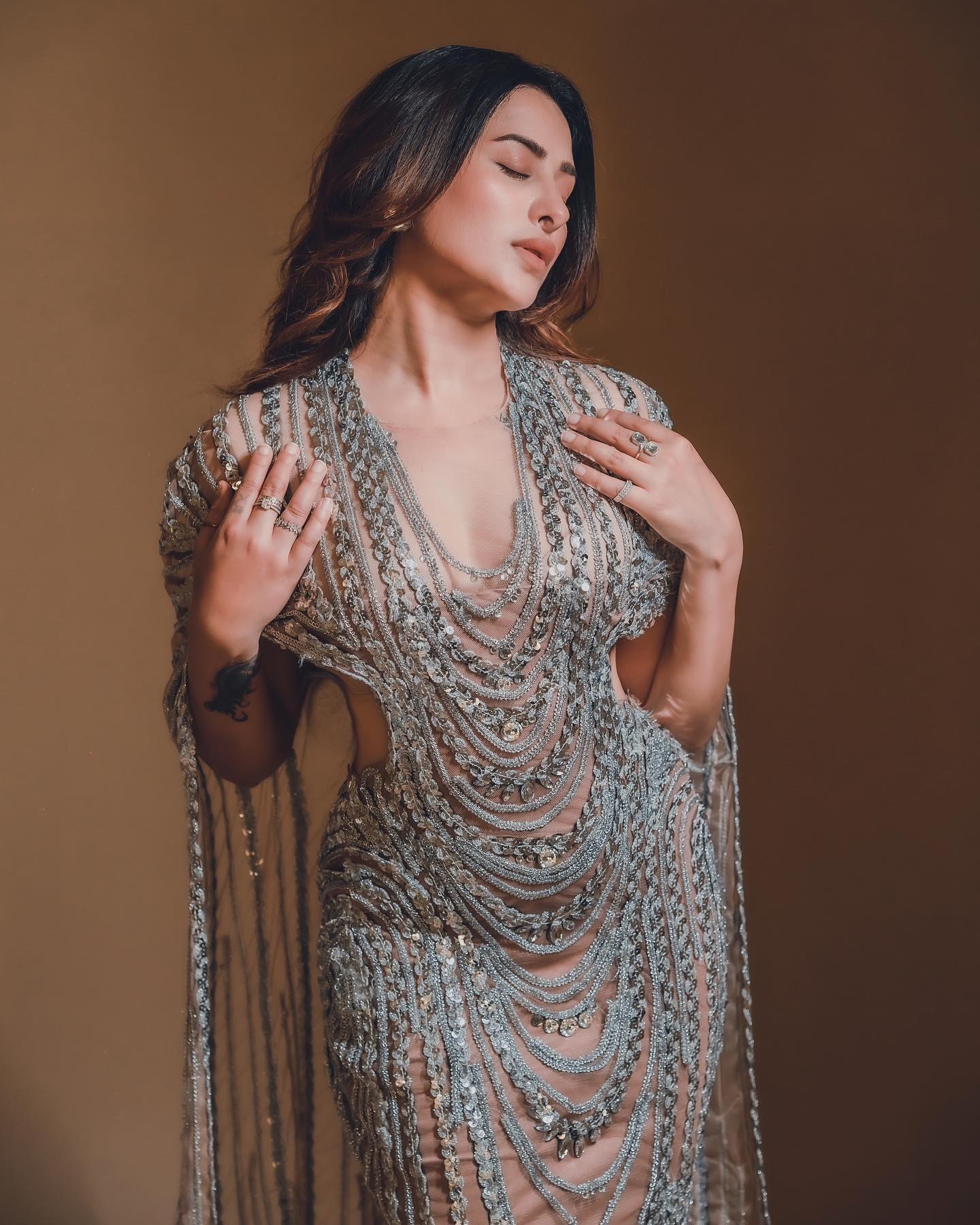 Mahira Sharma Photos