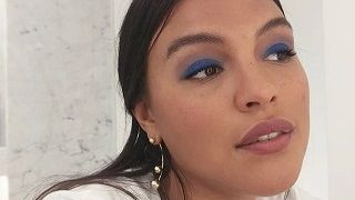 Paloma Elsesser Fashion Model Biography | Model4k.com