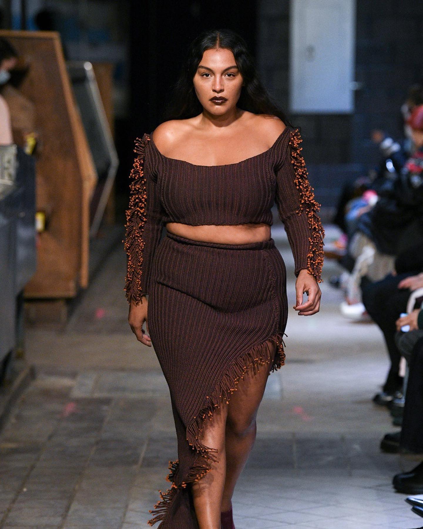 Paloma Elsesser Photos