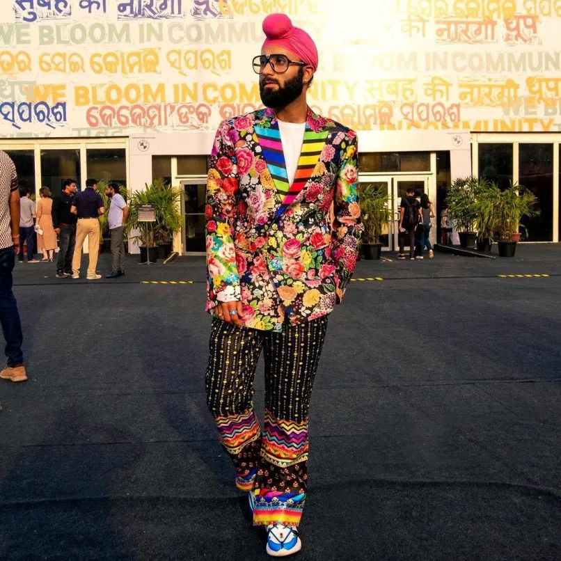 Param Sahib Photos