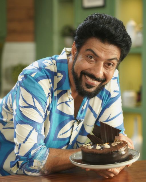 Chef Ranveer Brar Photos