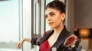 Sanjana Sanghi Social Influencer Wiki Bio Age Photos videos