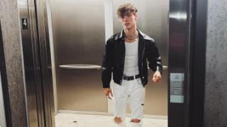 Zach Herron Social Influencer Wiki Bio Age Photos videos