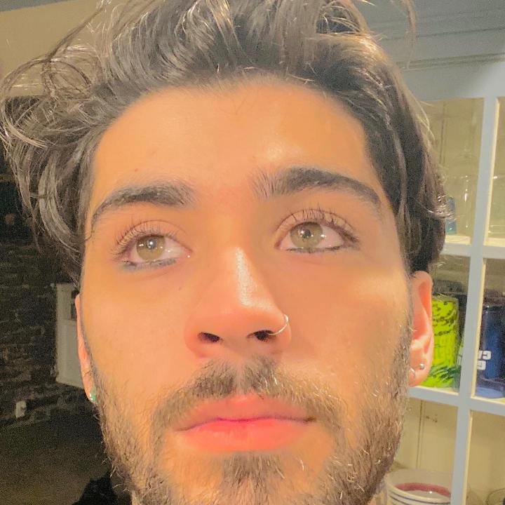 Zayn Malik Photos