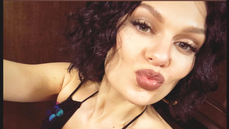 Jessie J welcomes her first child after difficult year, says 'I am flying in love'