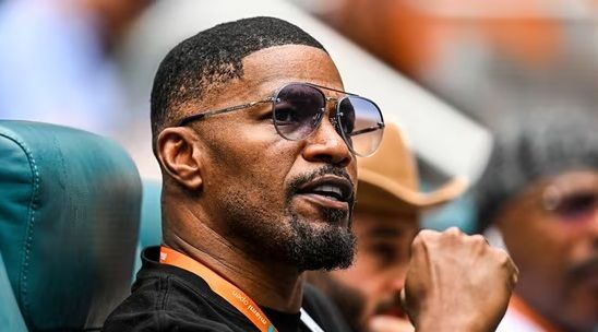 Jamie Foxx health updates - Family hoping for best but preparing for the worst