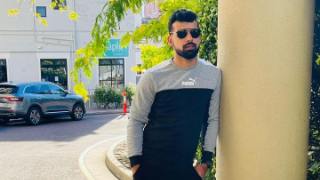 Shadab Khan Social Cricketer Influencer Star Wiki Photos Bio Age