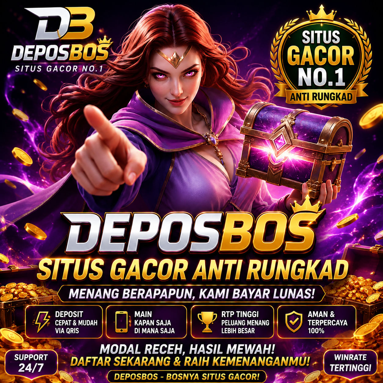 Promo Banner