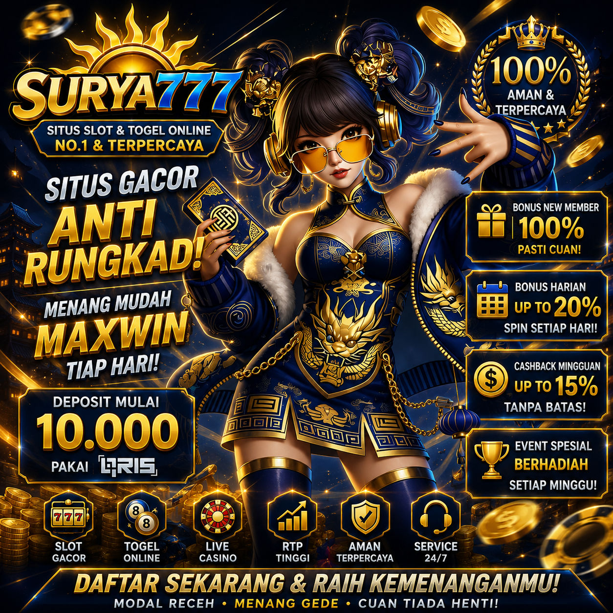 Promo Banner