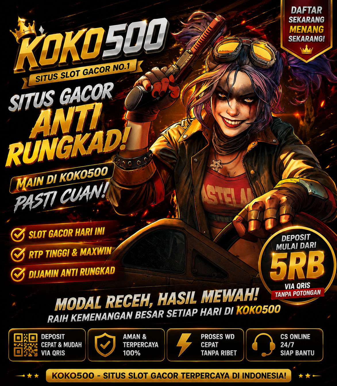 Promo Banner